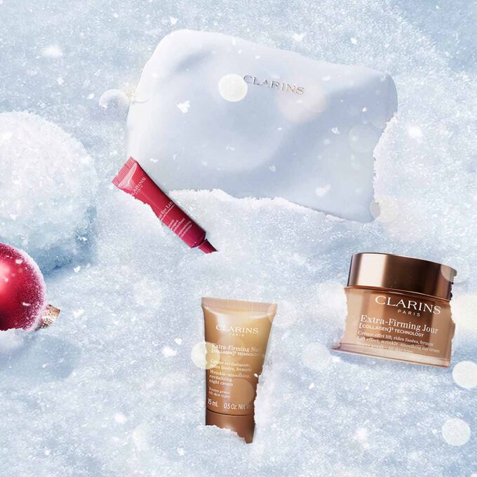 Colección Esenciales de Extra-Firming