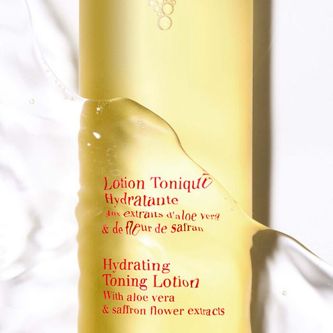 Hydrating Toning Lotion 2025