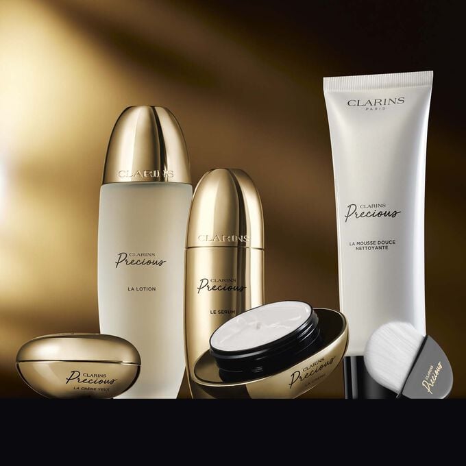 Precious Cleanser - Limpiador Facial