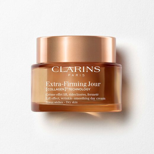 Extra-Firming Day Cream- Crema Antiedad de D&iacute;a para pieles secas