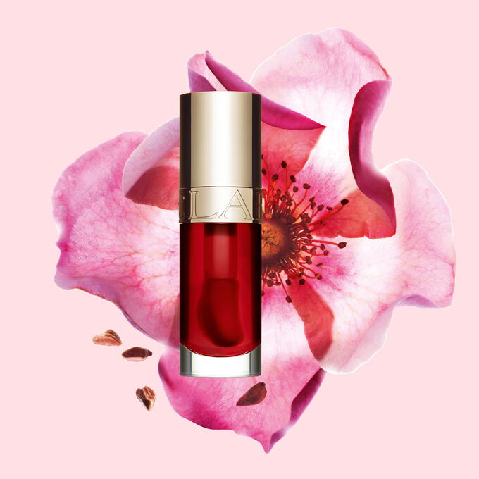 Lip Comfort Oil - Aceite labial nutritivo