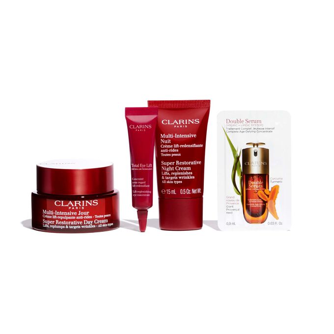 Colección Super Restorative