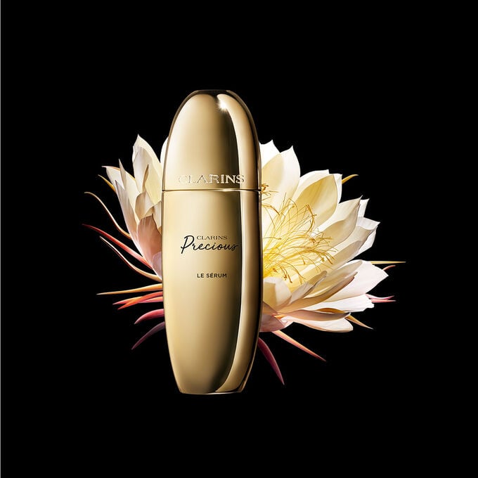 Precious Le S&eacute;rum - Suero Facial Antiedad