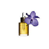 Huile Orchidée Bleue - Aceite para Rostro Piel Deshidratada