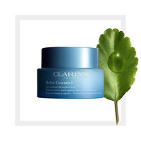 Hydra-Essentiel Gel Sorbet Désaltérant para pieles normales y mixtas