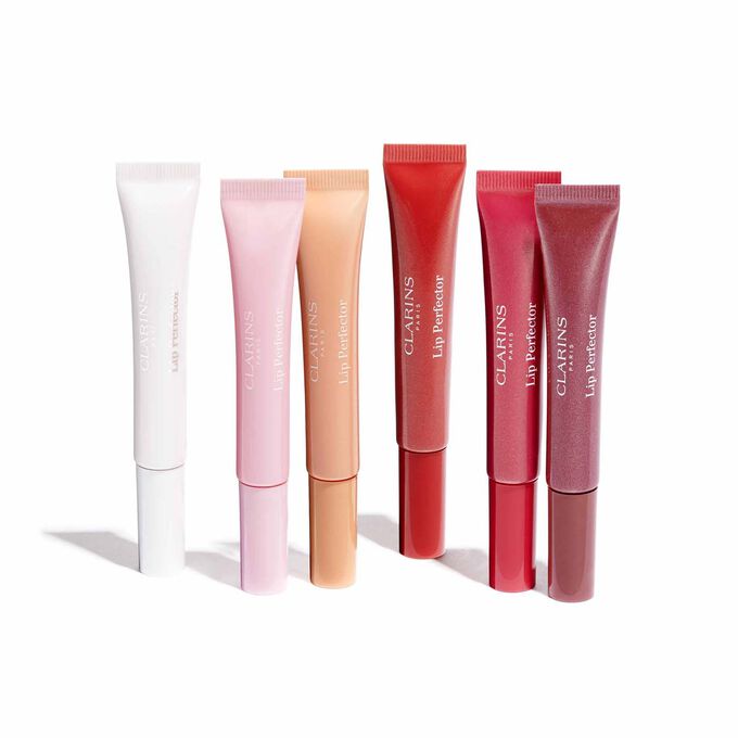 Lip Perfector Glow- Brillo Labial