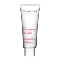 Hand and Nail Treatment - Crema para Manos
