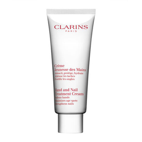 Crema Juventud de las Manos