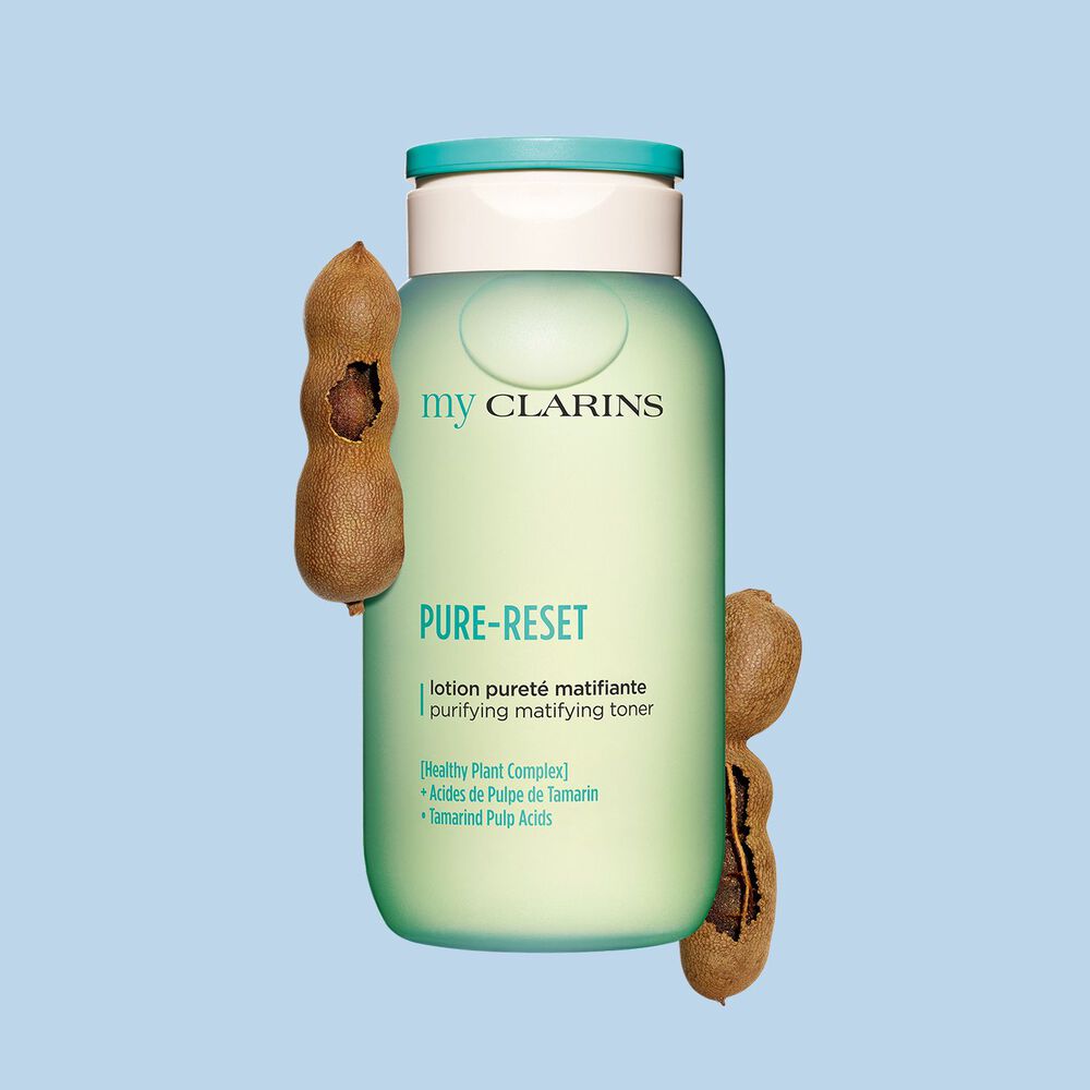 PURE-RESET Matifying Lotion - Loción Matificante