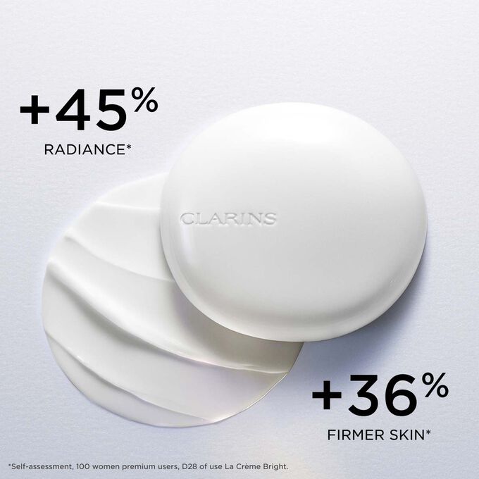 Precious La Cr&egrave;me Bright 2026