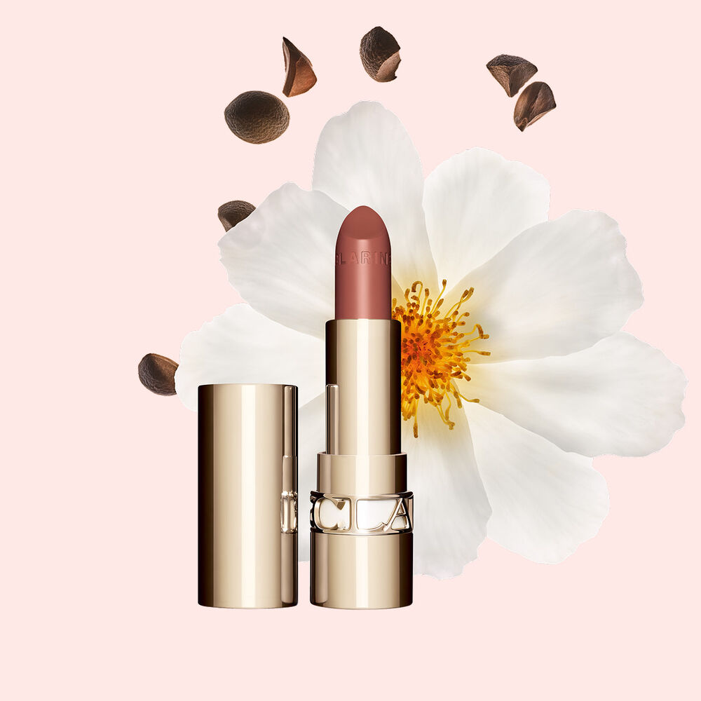 Joli Rouge- Labial Satinado 778