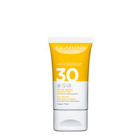 Crema Solar Tacto Seco UVA/UVB 30 Rostro