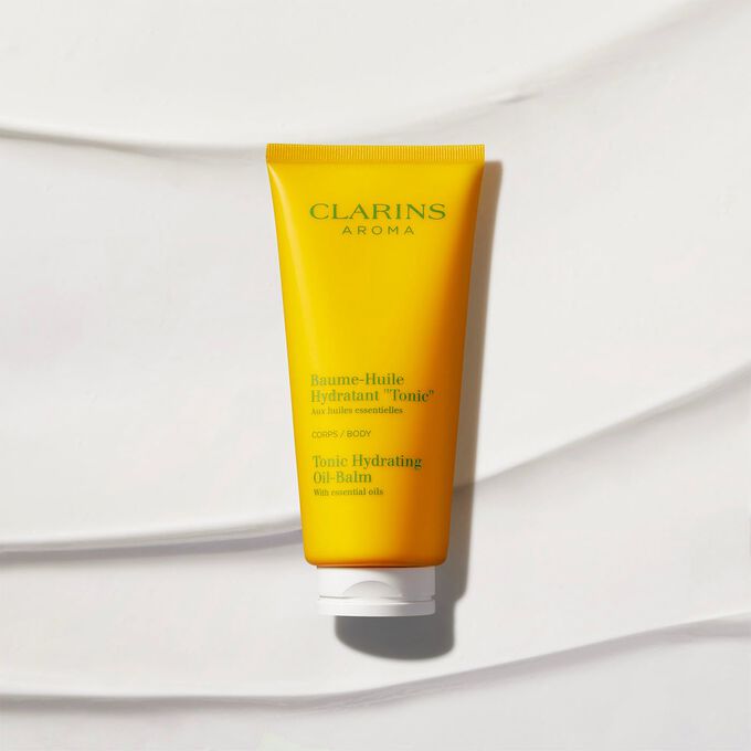 Tonic Hydrating Oil Balm - Bálsamo Corporal Hidratante en Aceite
