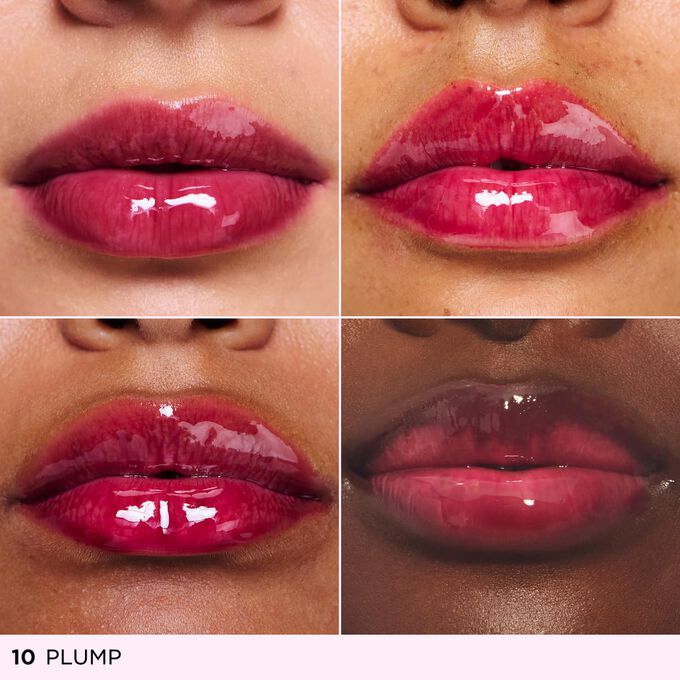 Lip Comfort Oil - Aceite labial nutritivo