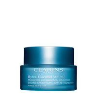 Hydra-Essentiel Crema SPF15 - Piel Normal a Seca