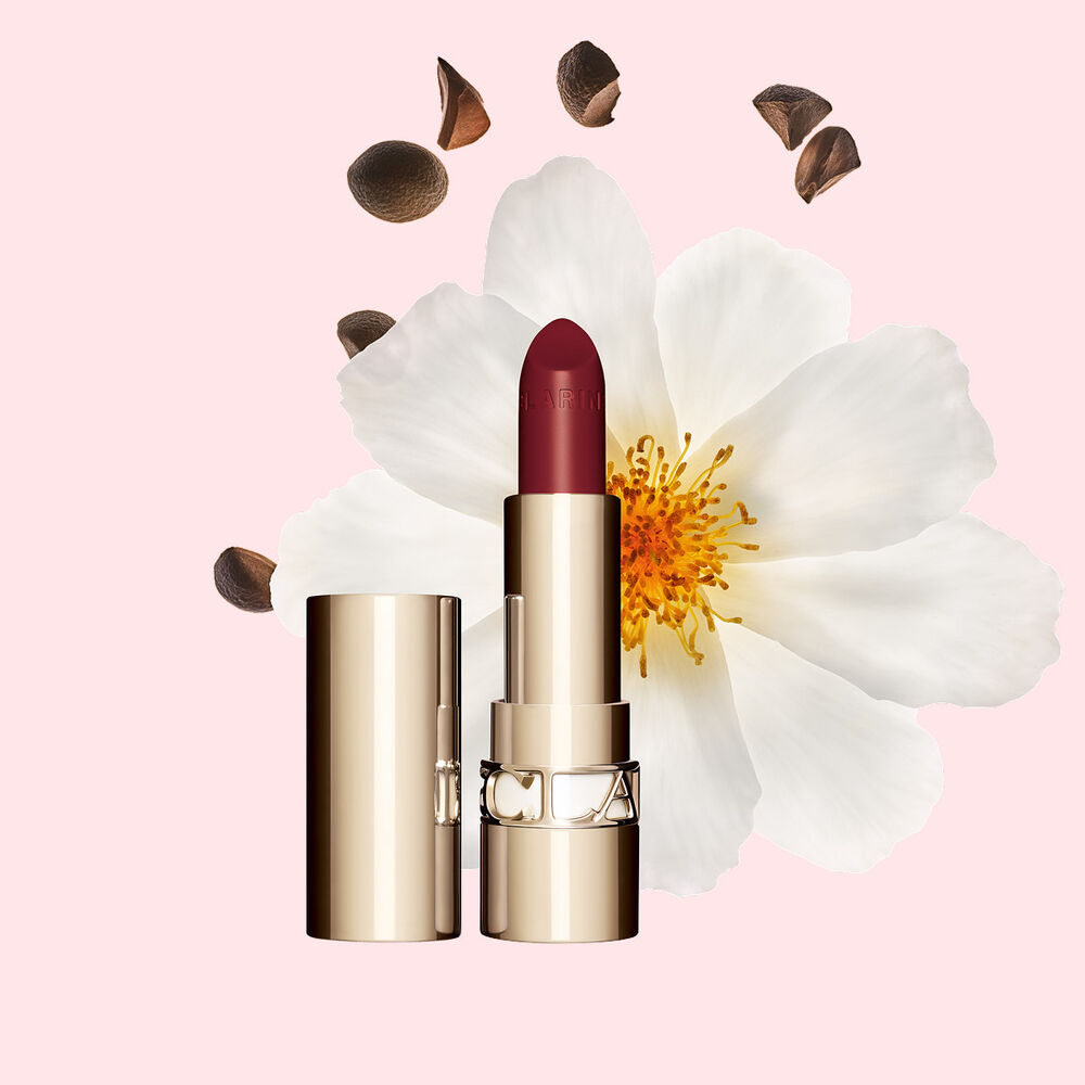 Joli Rouge- Labial Satinado 769