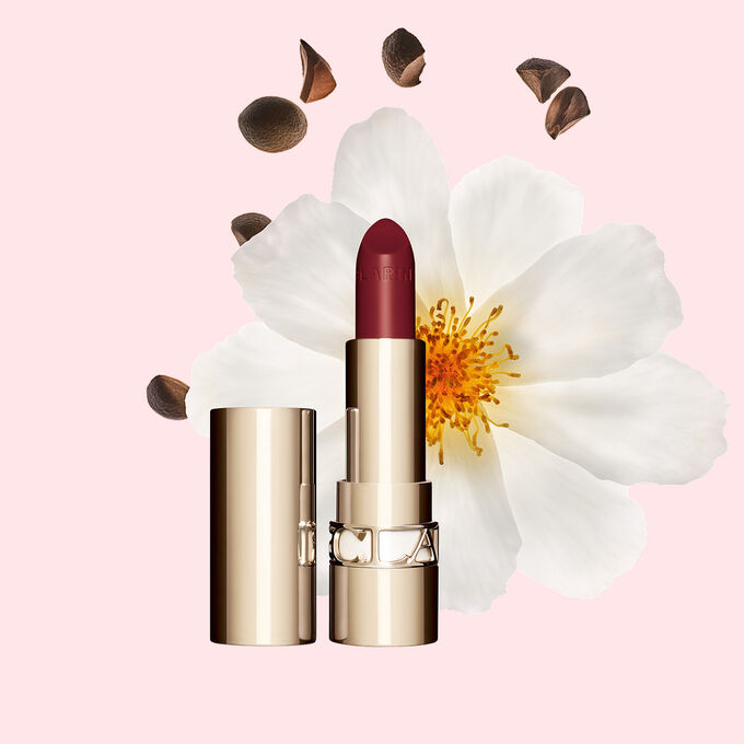 Joli Rouge- Labial Satinado 769