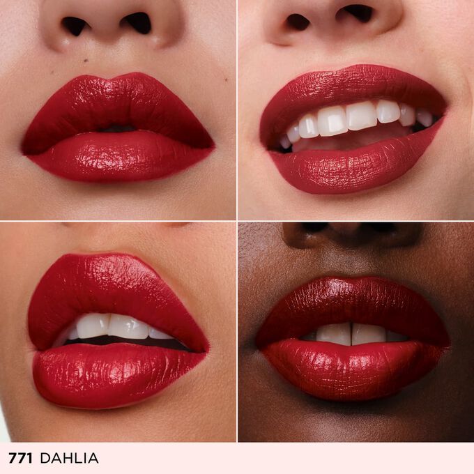 Joli Rouge - Labial Satinado 771