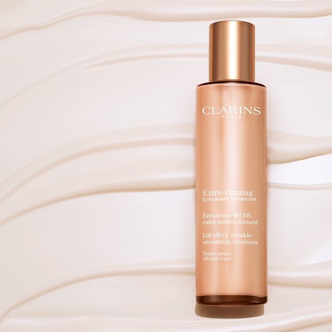 Extra-Firming Emulsión Reafirmante para el Rostro