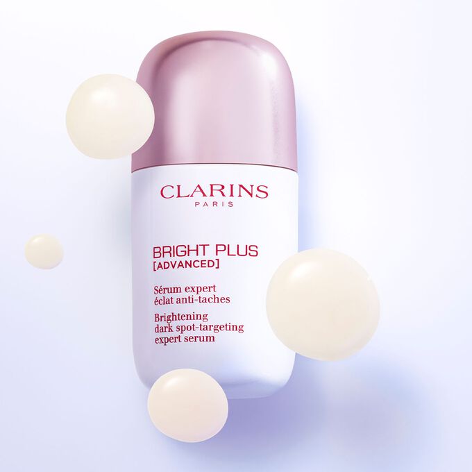 Bright Plus [Advanced] Serum- Suero Experto Antimanchas