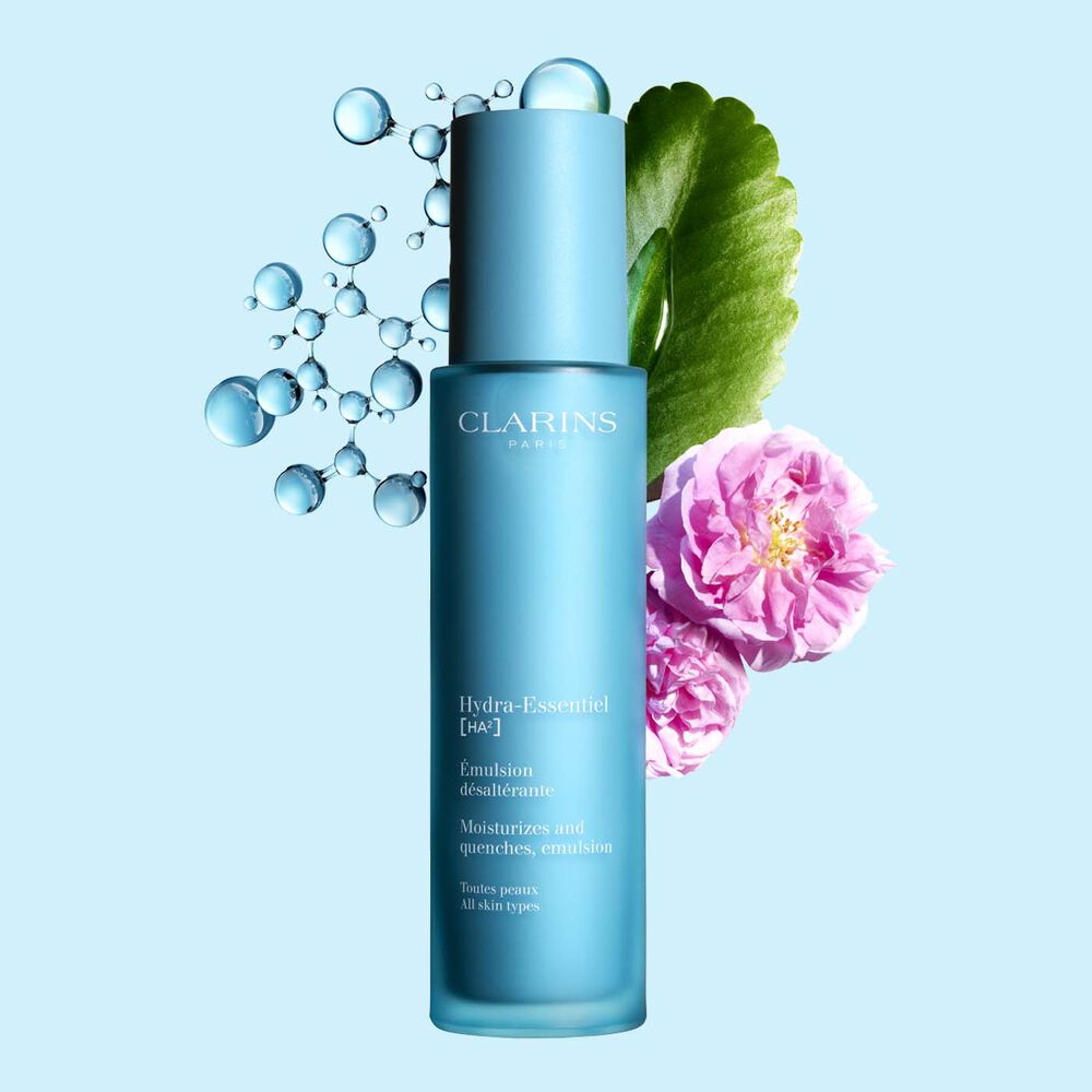 Hydra-Essentiel [HA²] Emulsion