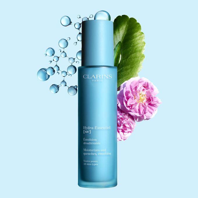 Hydra-Essentiel [HA²] Emulsion