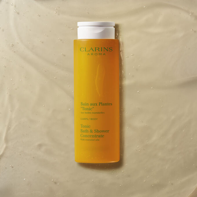 Gel de Ducha Edición "Tonic"