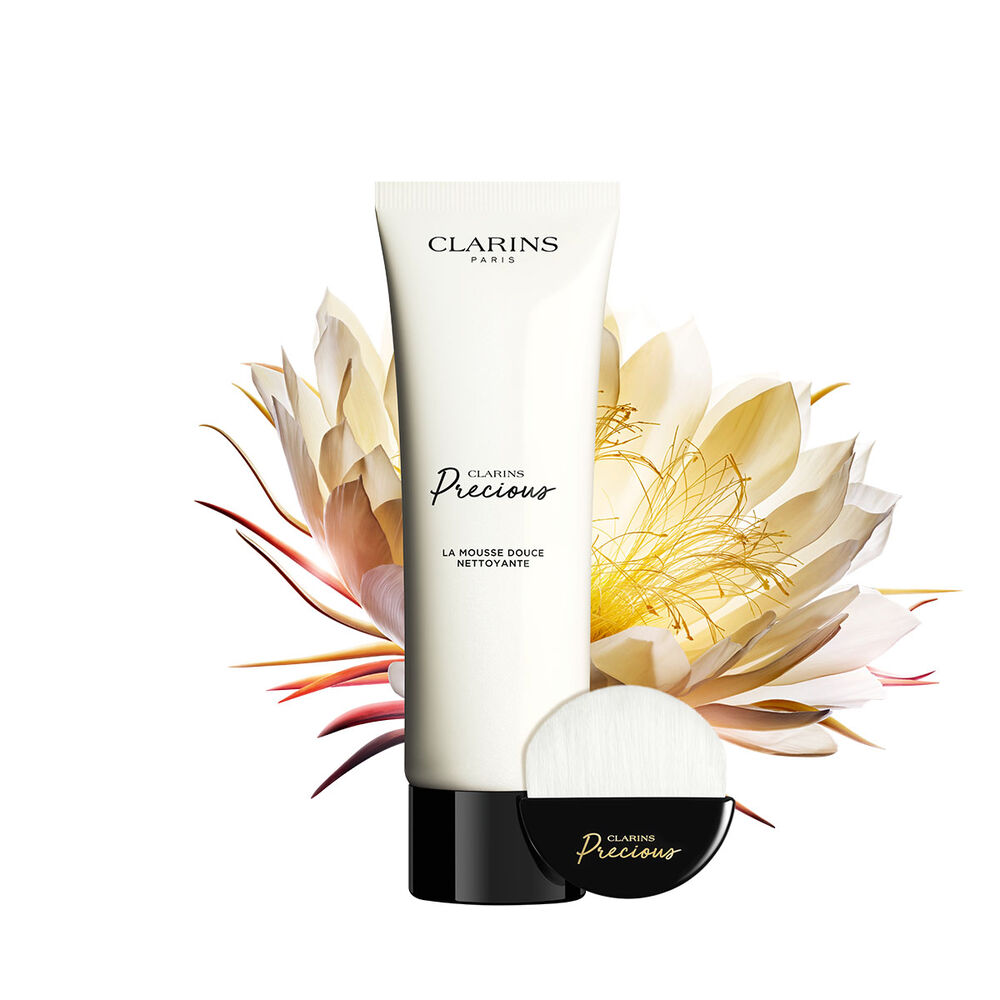 Precious Cleanser - Limpiador Facial