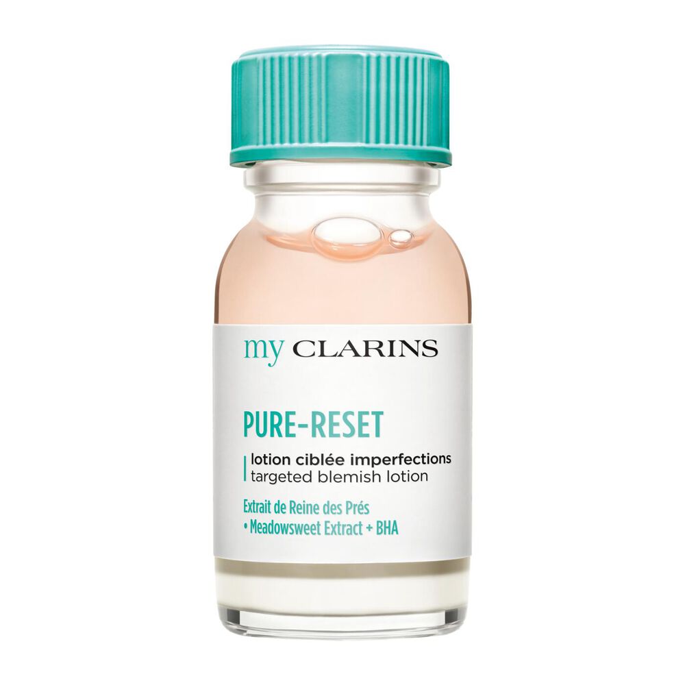 PURE-RESET Blemish Lotion - Loci&oacute;n para Imperfecciones