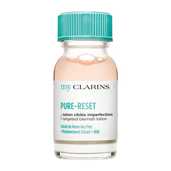 PURE-RESET Blemish Lotion - Loci&oacute;n para Imperfecciones