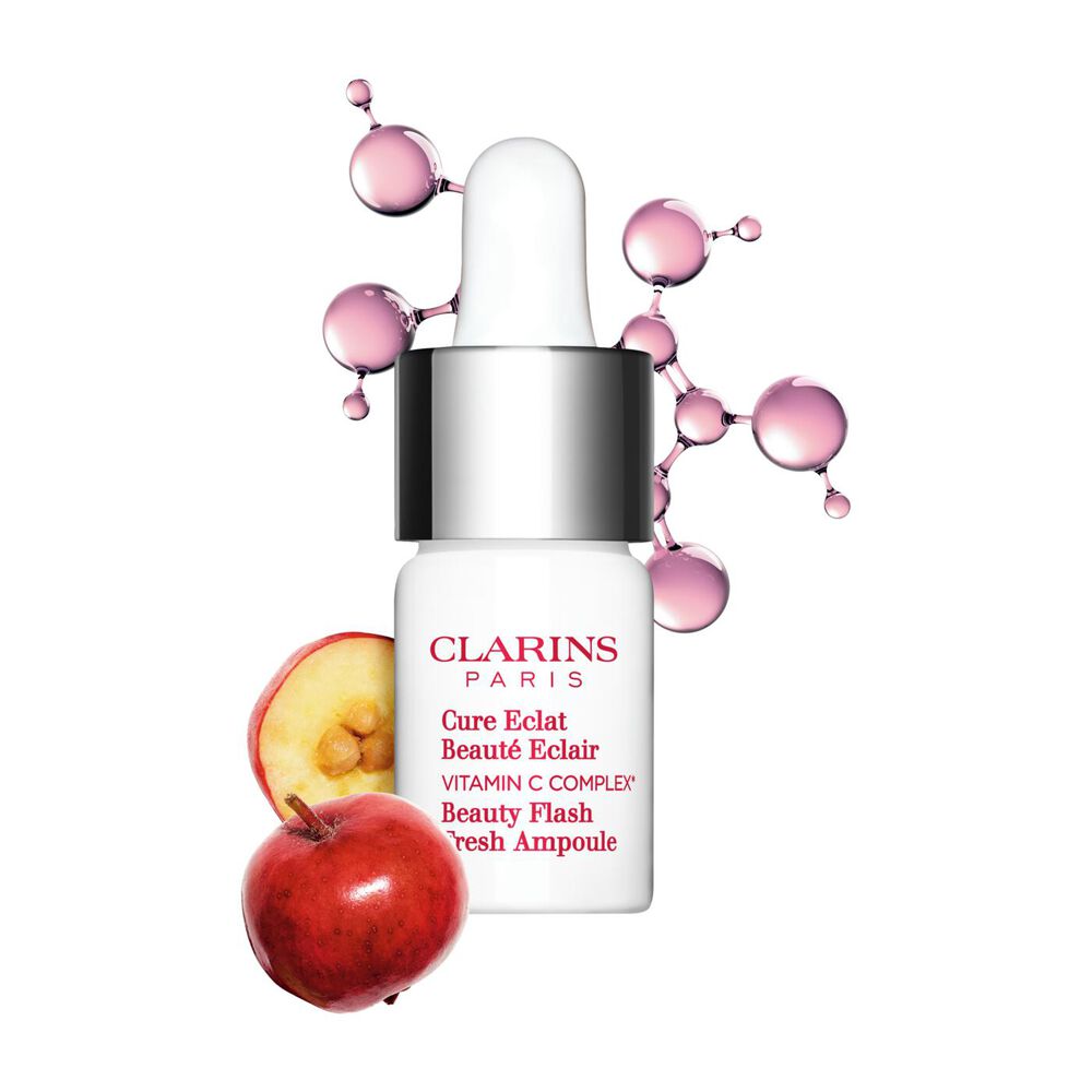 Beauty Flash Fresh Ampoule - Ampolleta de Vitamina C