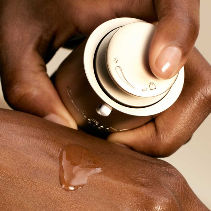 Double Serum Light Texture- Tratamiento Intensivo Antiedad Textura Ligera