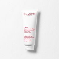 Hand and Nail Cream - Crema hidratante para manos y uñas