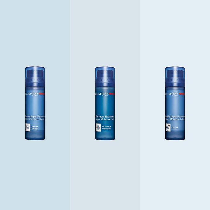 Super Moisture Balm