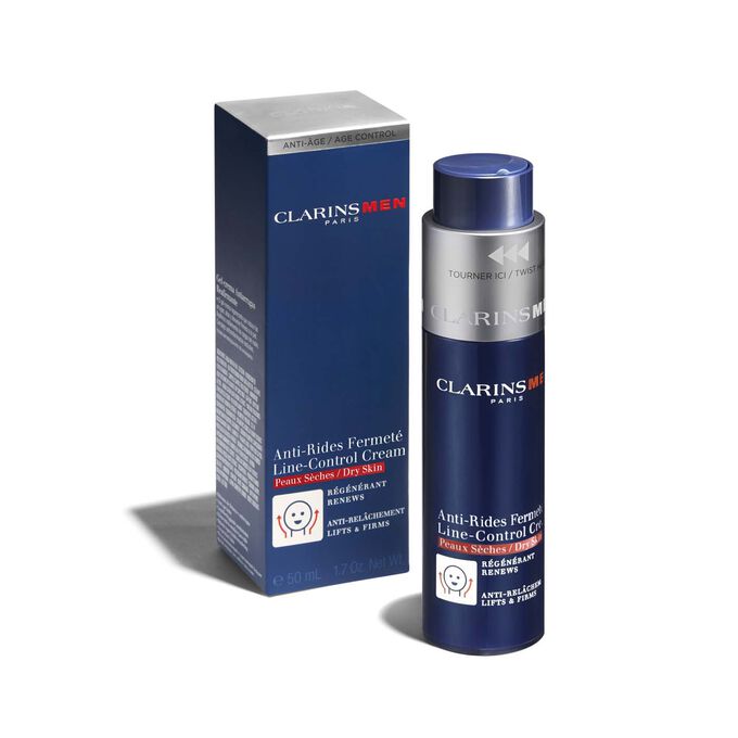 Line Control Cream Dry Skin