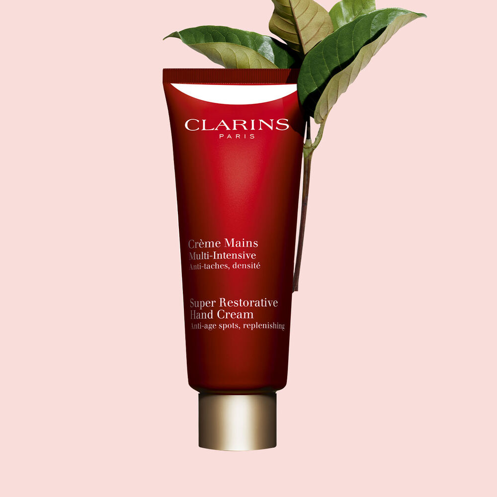 Multi-Intensive Crema de Manos Antimanchas