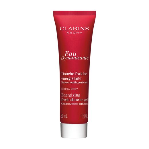 Eau Dynamisante Shower Gel- Gel de Ducha 30ml