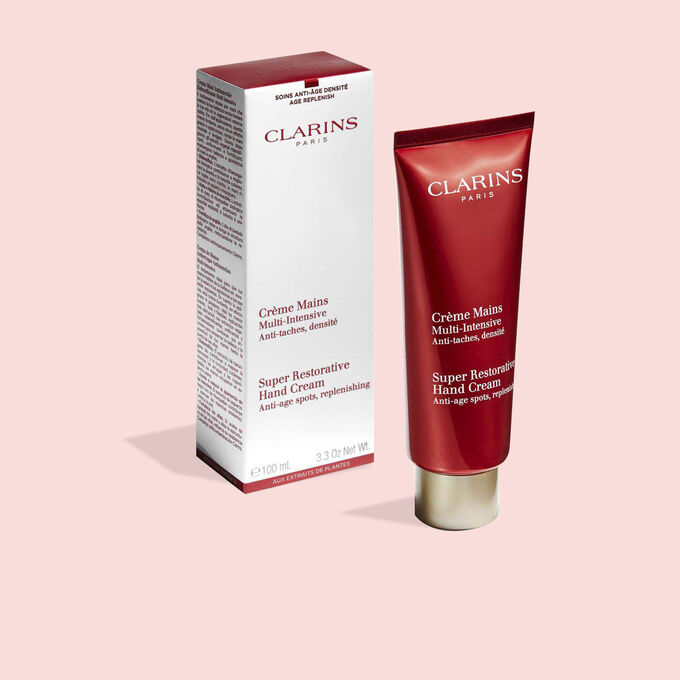 Multi-Intensive Crema de Manos Antimanchas