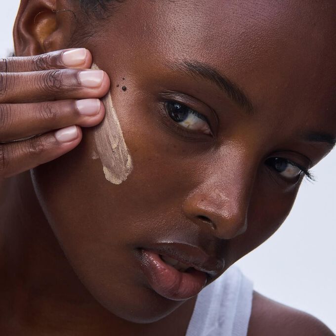 SOS Primer Peach - Difumina las imperfecciones