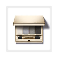 4-Colour Eyeshadow Palette