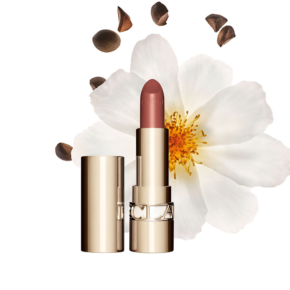Joli Rouge- Labial Satinado 757