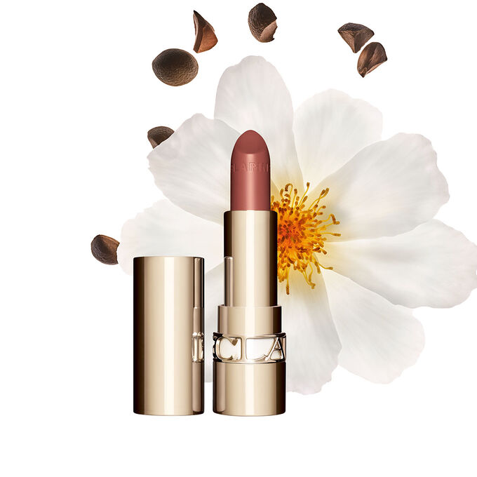 Joli Rouge- Labial Satinado 757