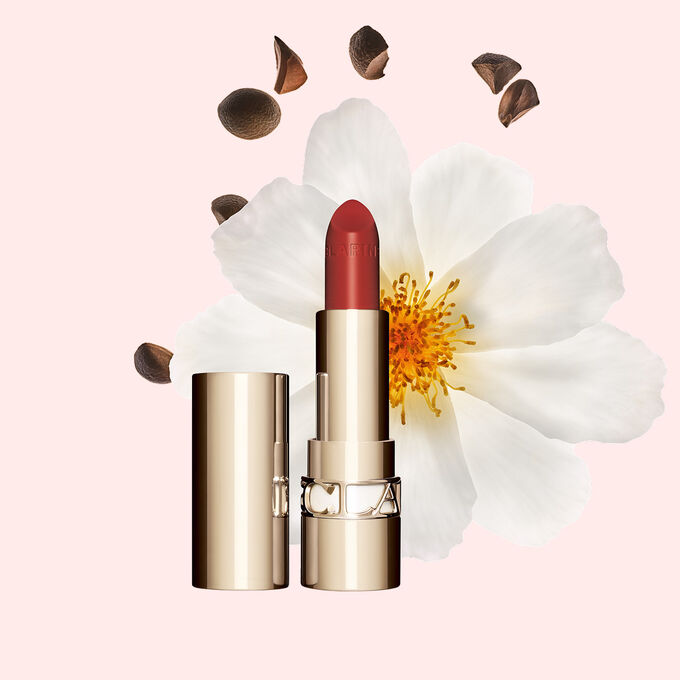 Joli Rouge - Labial Satinado 771