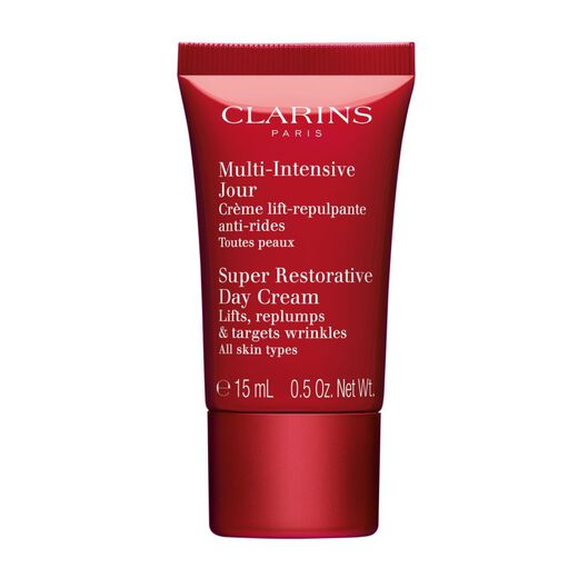 Super Restorative Day Cream - Crema anti-edad de D&iacute;a 15ml