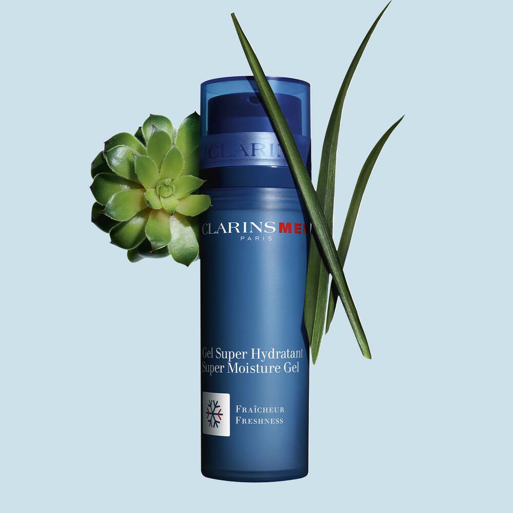 Super Moisture Gel