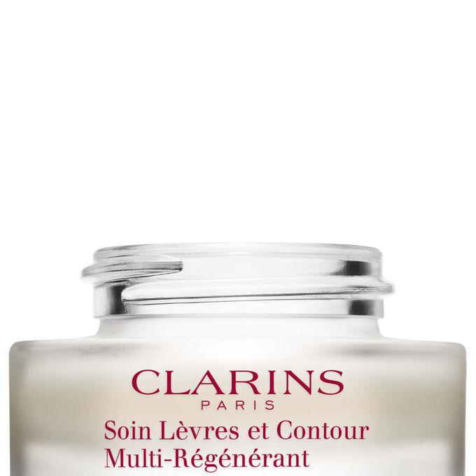 Extra-Firming Lip & Contour Balm
