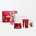 Colecci&oacute;n Super Restorative: Rutina de cuidado facial antiarrugas con retinol-like para reafirmar, redensificar y potenciar la luminosidad de la piel