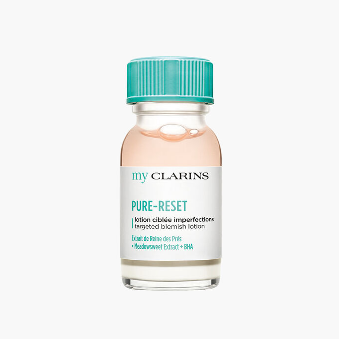 My Clarins PURE-RESET - Loci&oacute;n antiimperfecciones