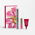 Colecci&oacute;n Wonder Volume XXL: Set de maquillaje para una mirada con volumen extremo y labios realzados