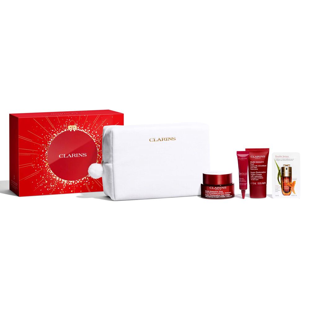 Colección Super Restorative